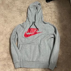 Nike hoodie